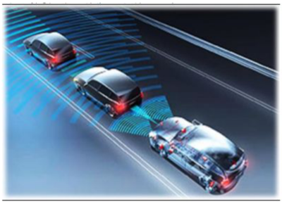 高品致力于汽车雷达装配检测线、汽车雷达测试设备的研发,布局无人驾驶