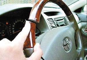 你的车真的安全吗 细说防盗措施和产品